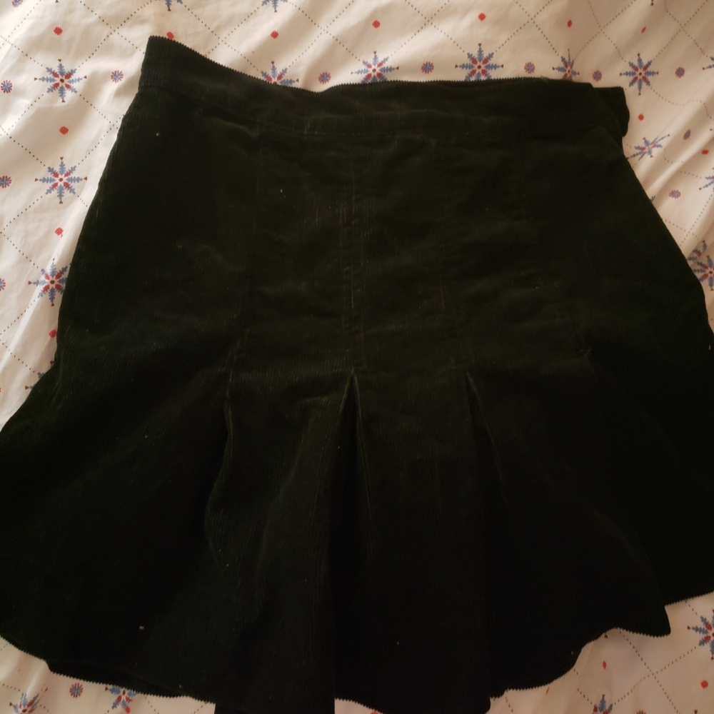 Juicy Couture Pleated Skirt